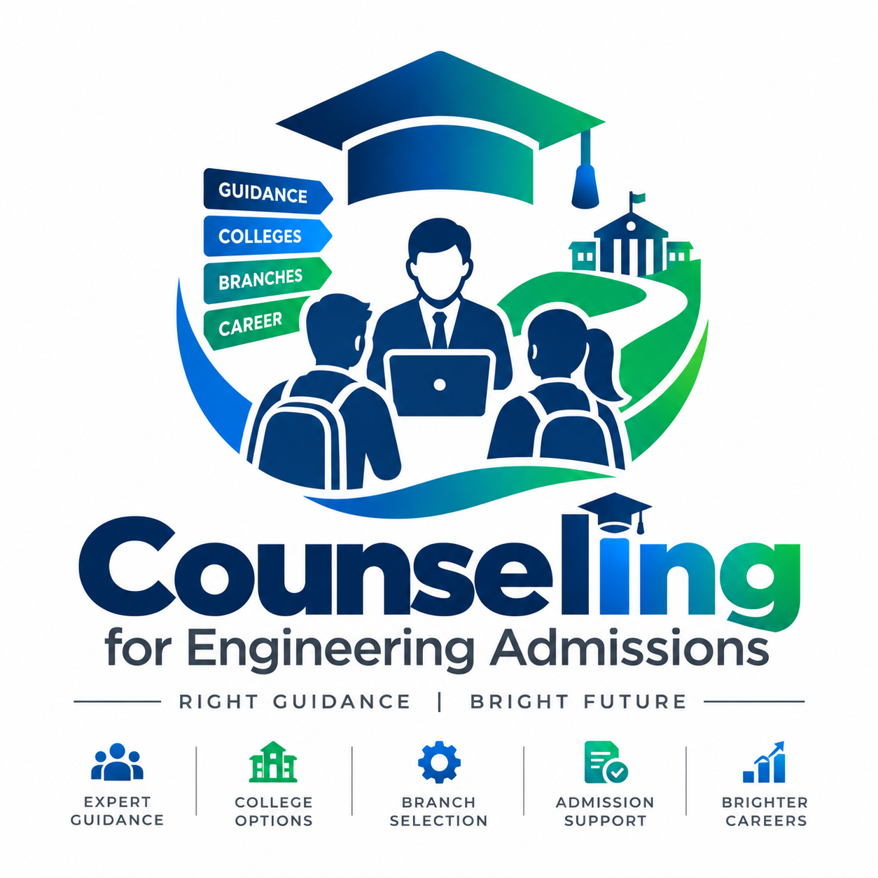 School ERP software visual