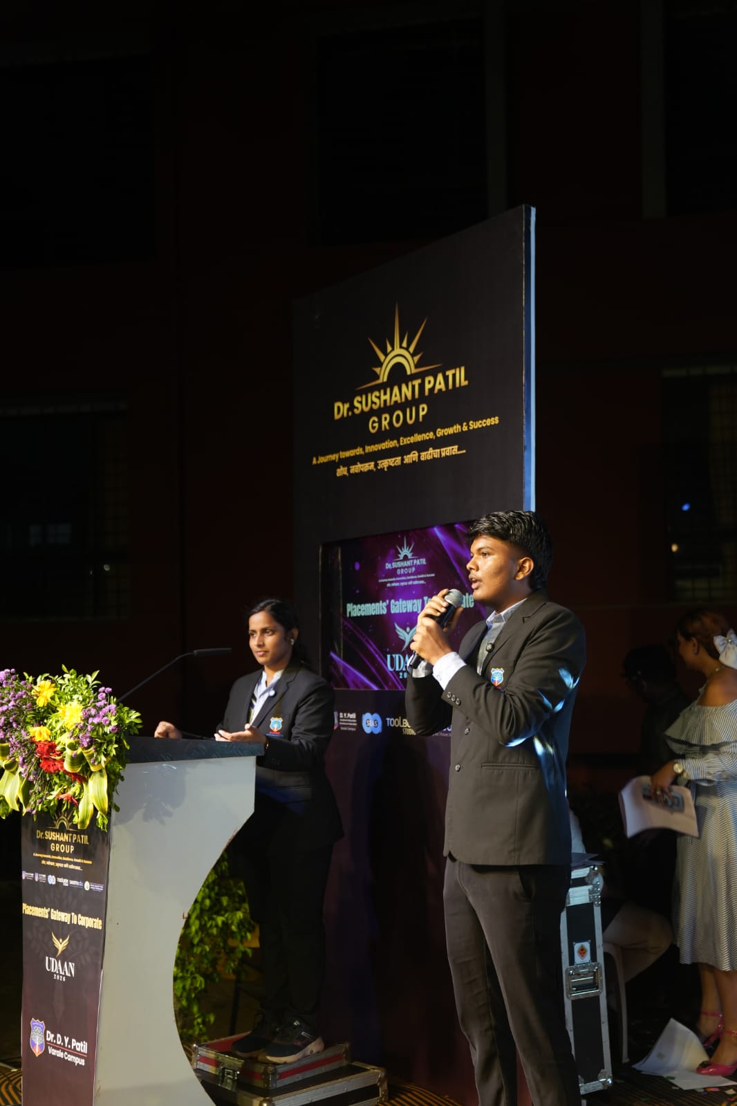 IC Website Launch