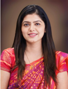 Adv. Anuja Patil