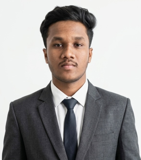 Adarsh Kamble