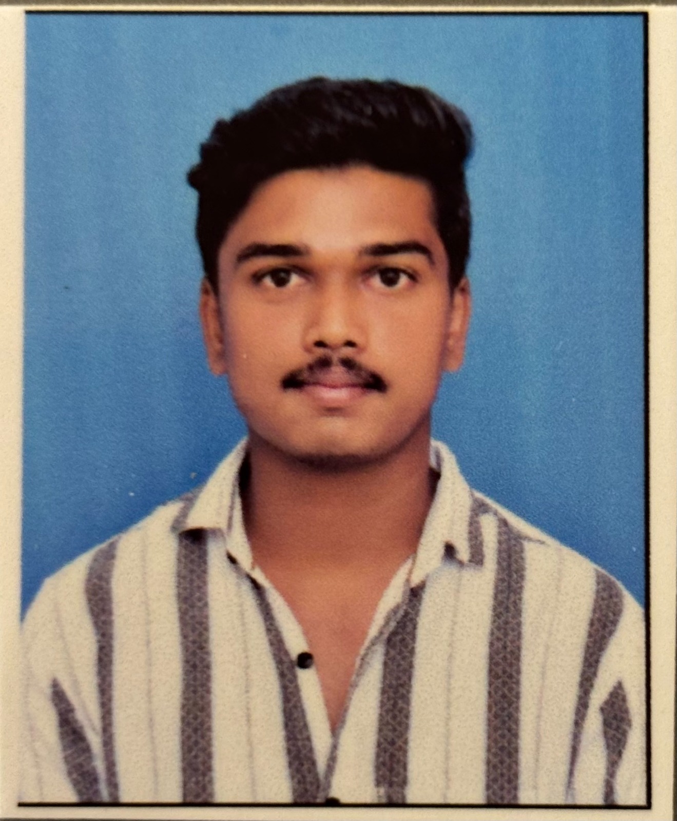 Aditya Jadhav