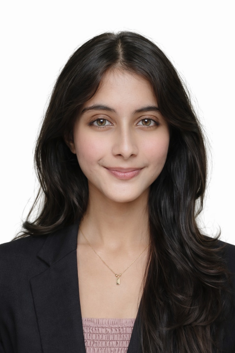 Akanksha Mirge