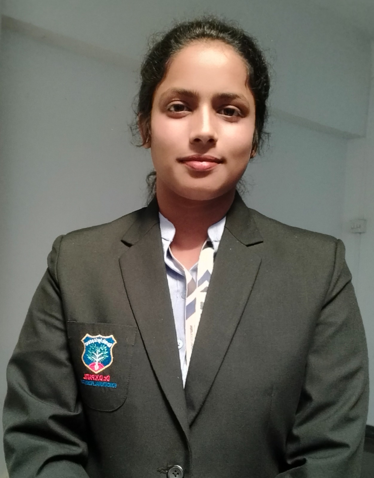 Anisha Priya