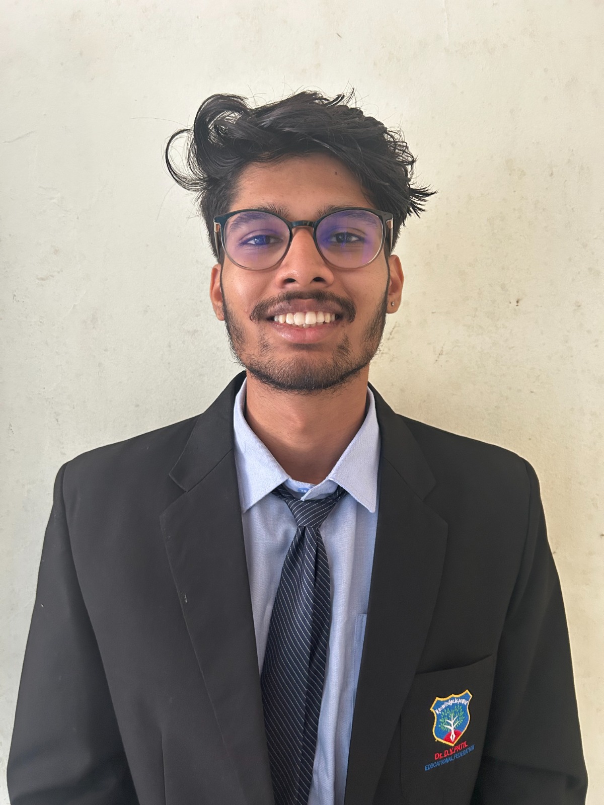 Atharva Pande