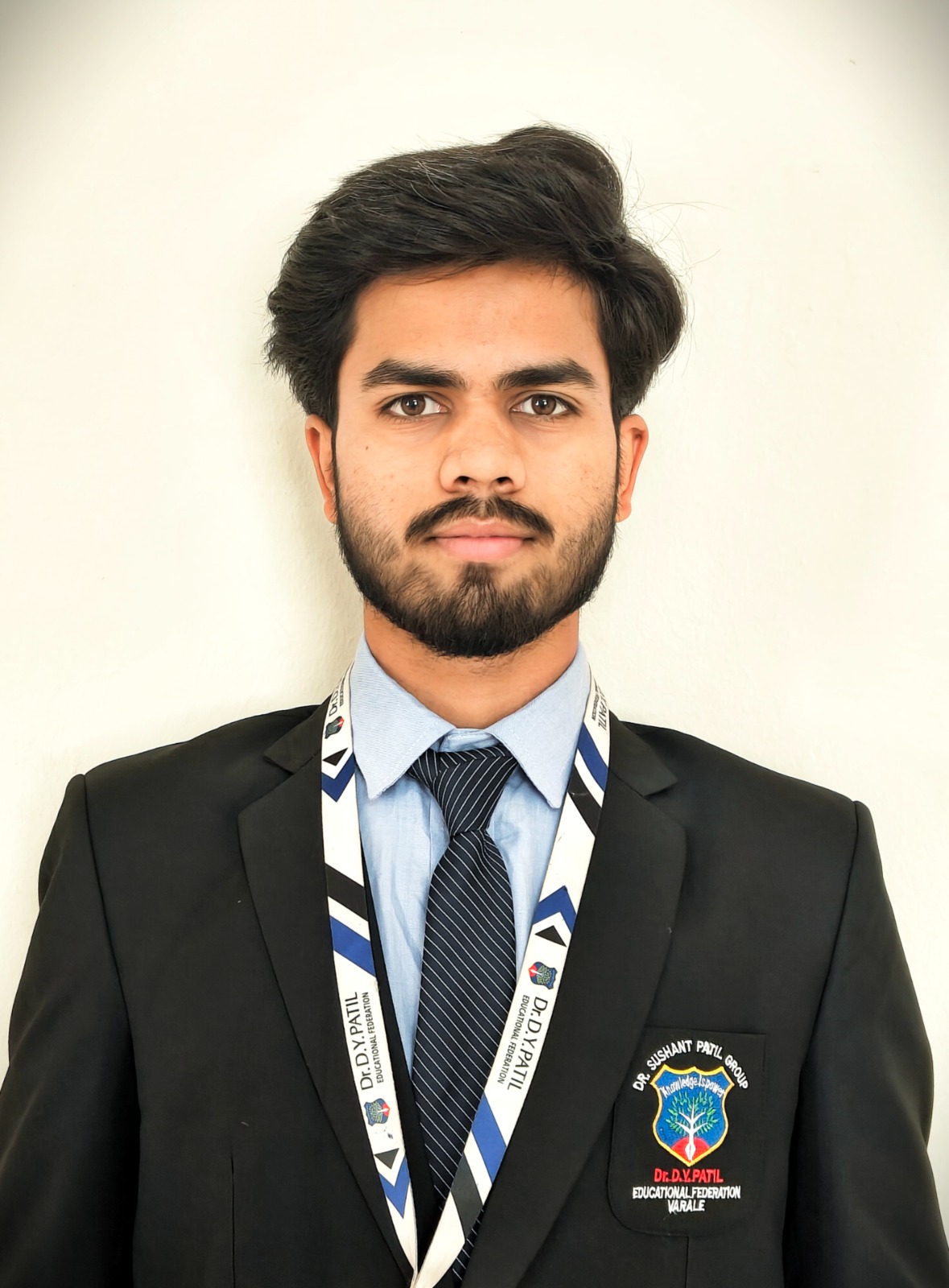 Hemant Patil