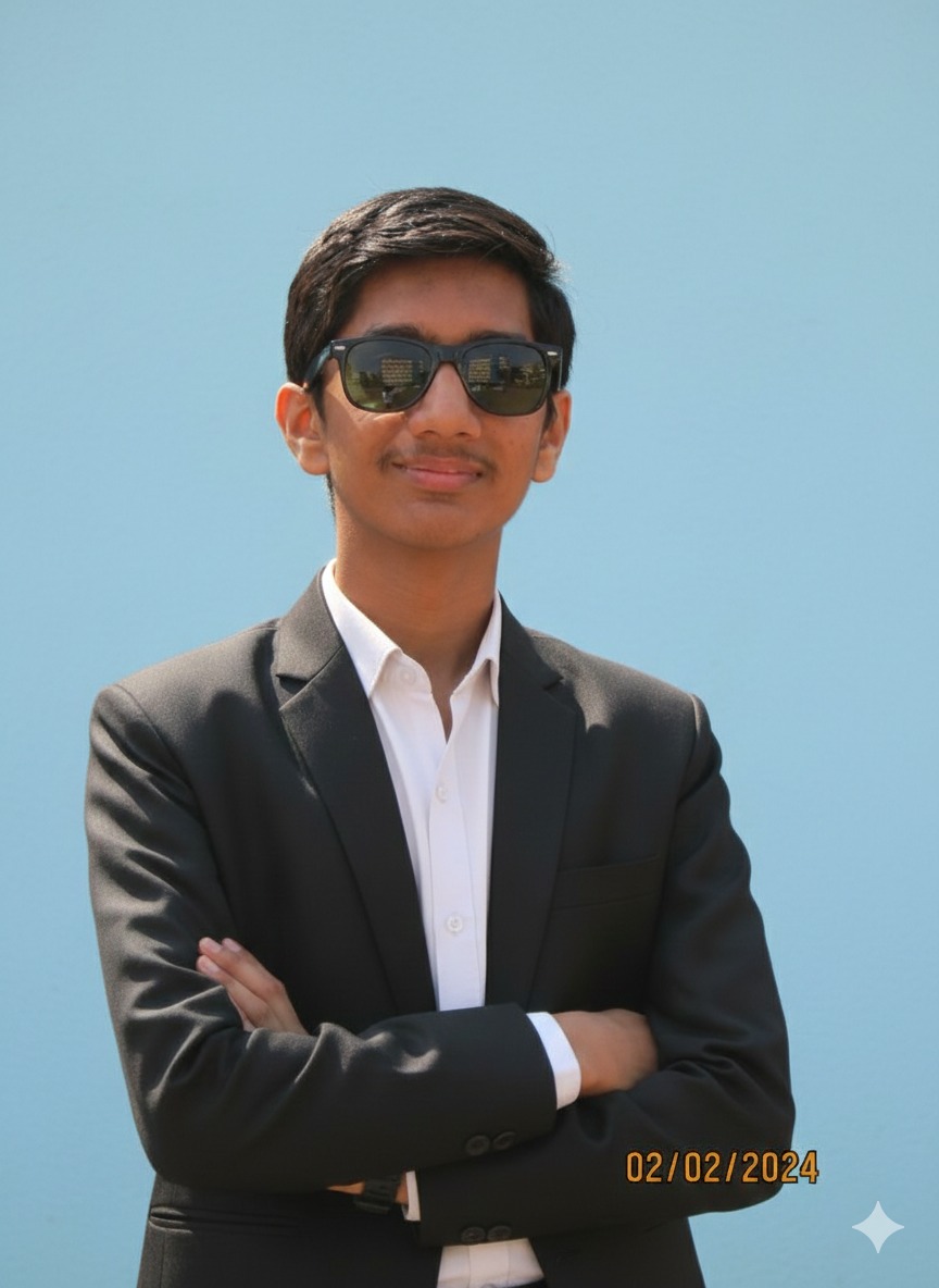 Ketan Patil