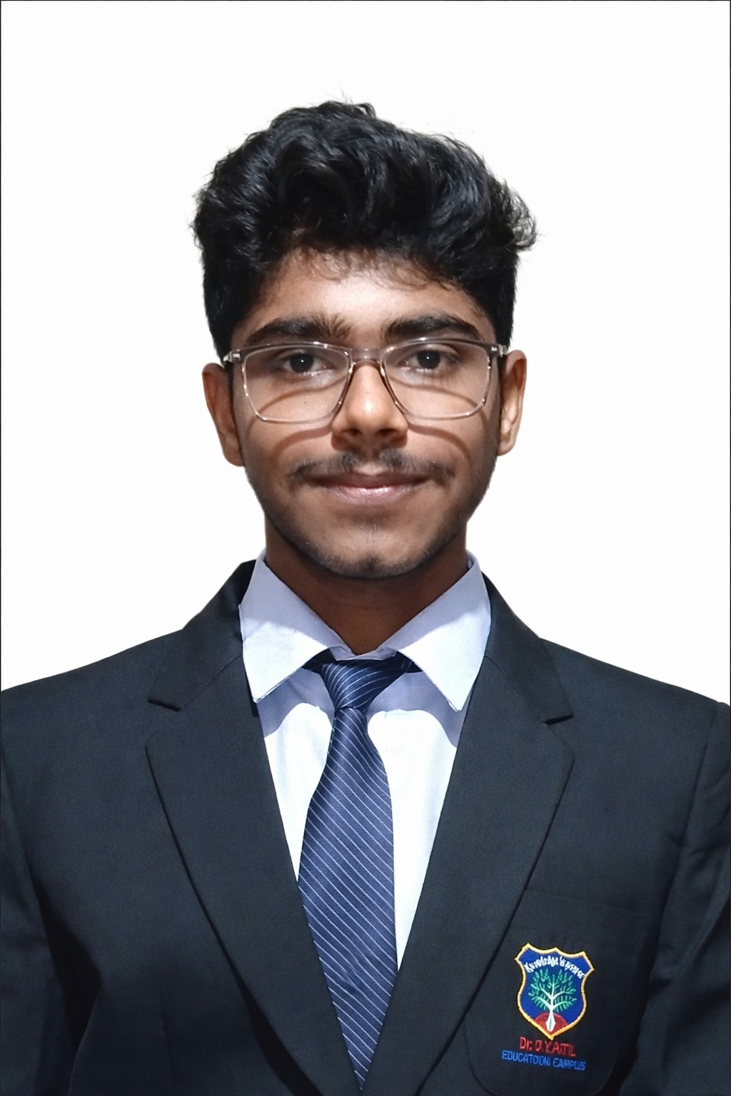 Mayuresh Thorve