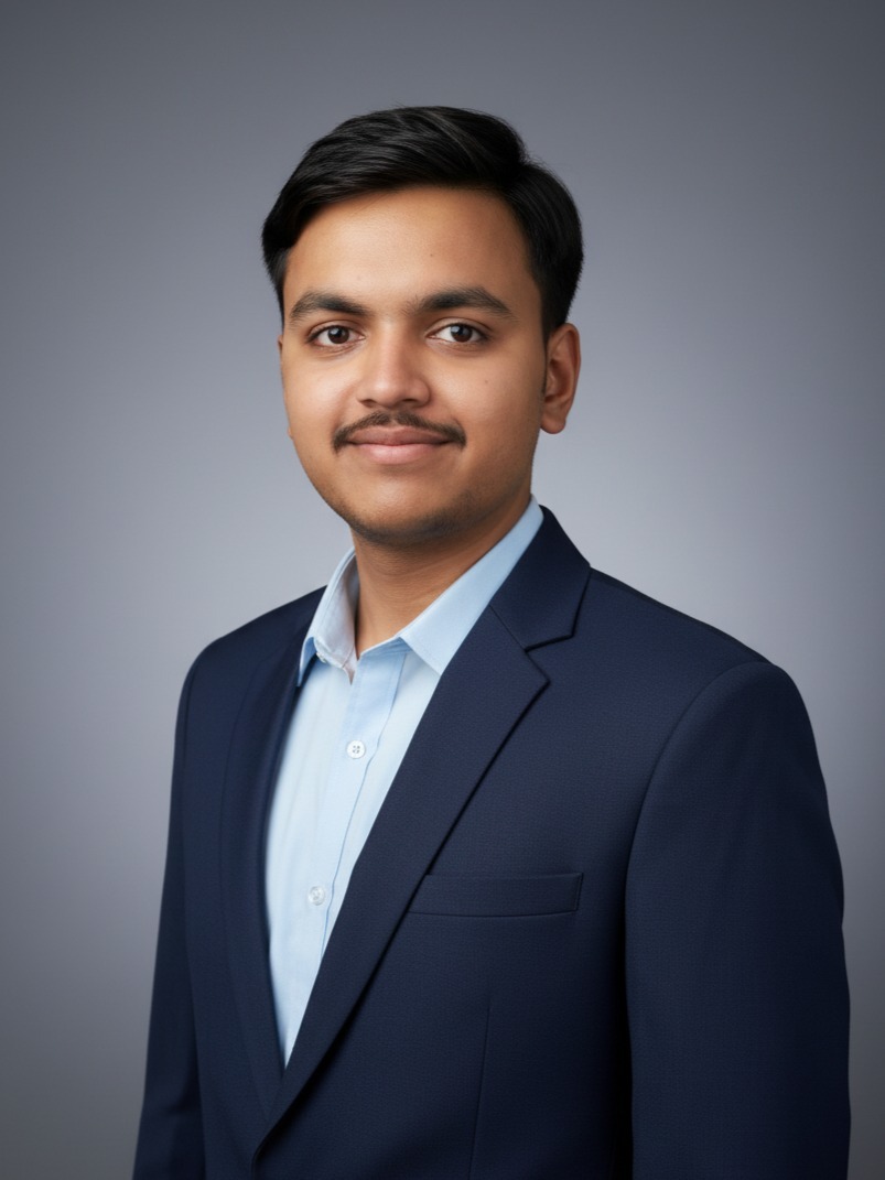 Omkar Deshmukh