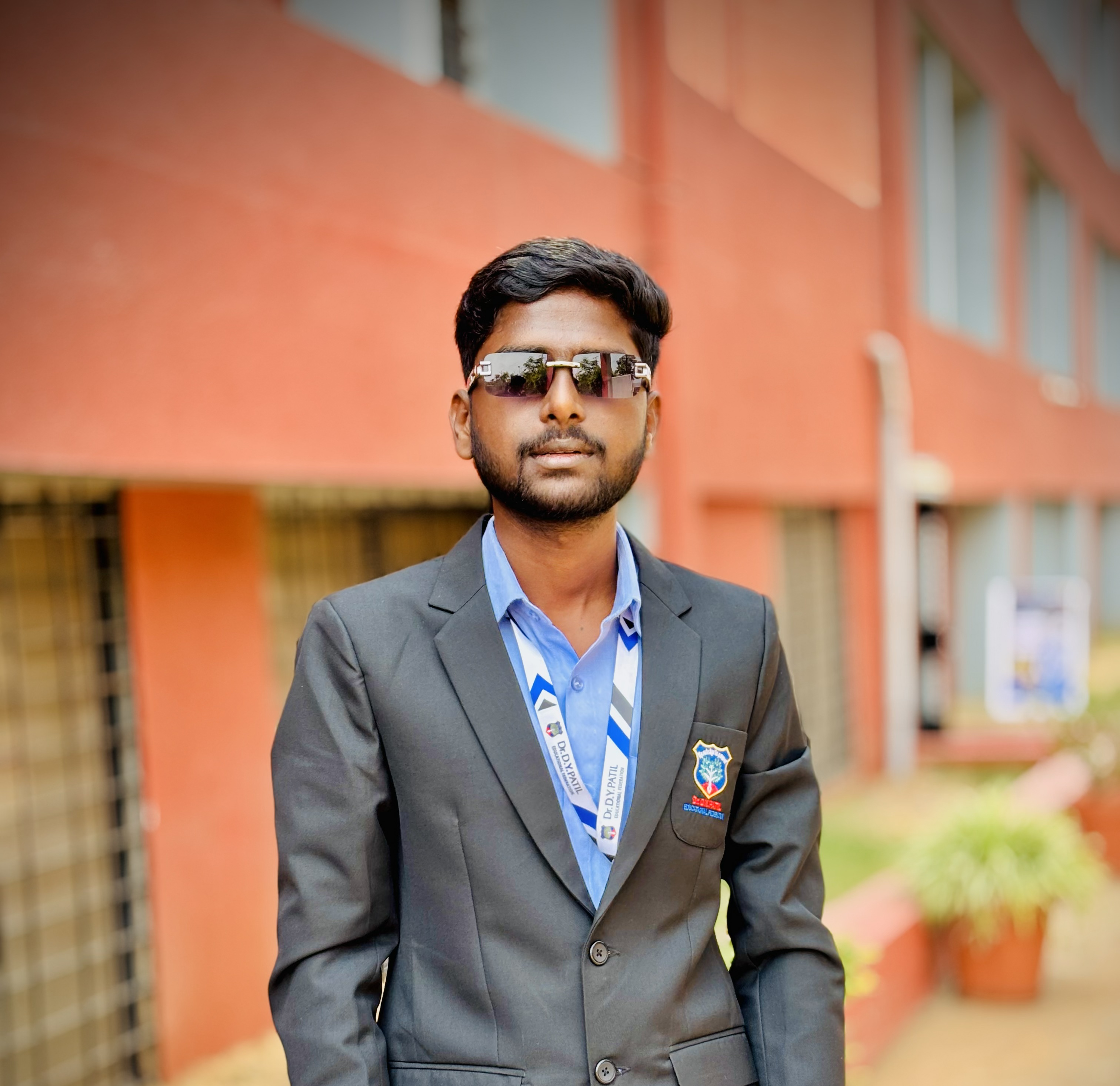 Pradip Kale
