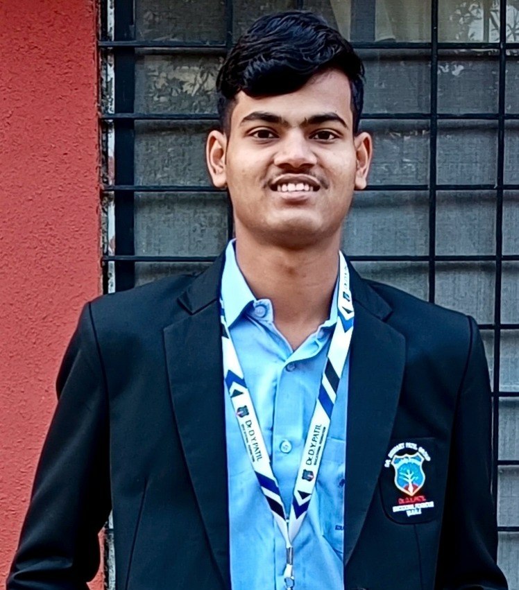 Rushikesh Lokare