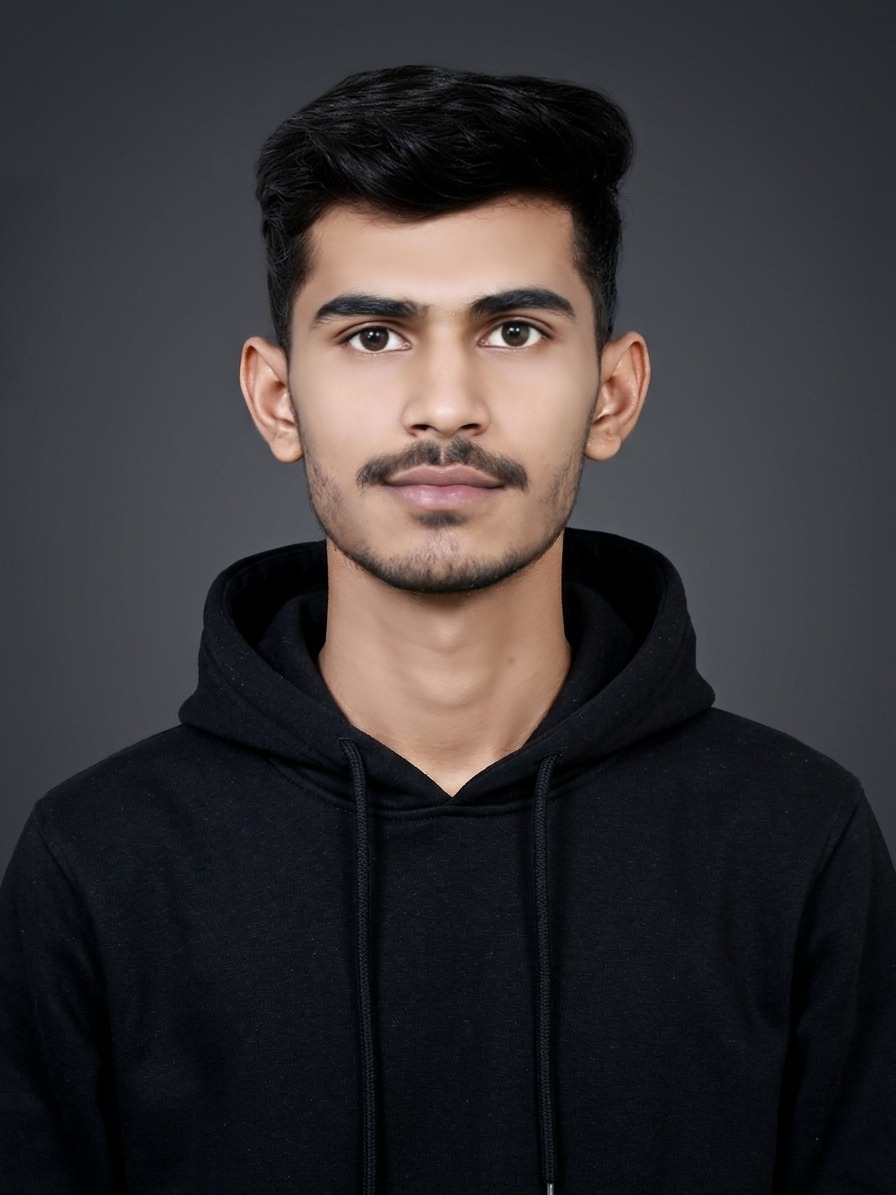 Sahil Patil