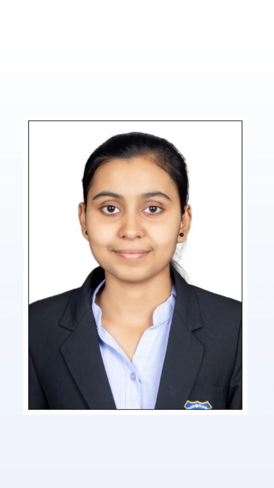 Samiksha Ravankole