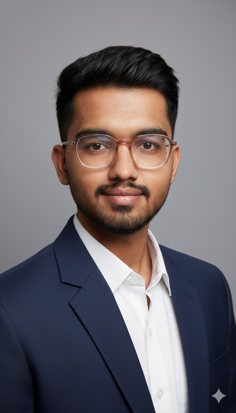 Sanskar Dumbre