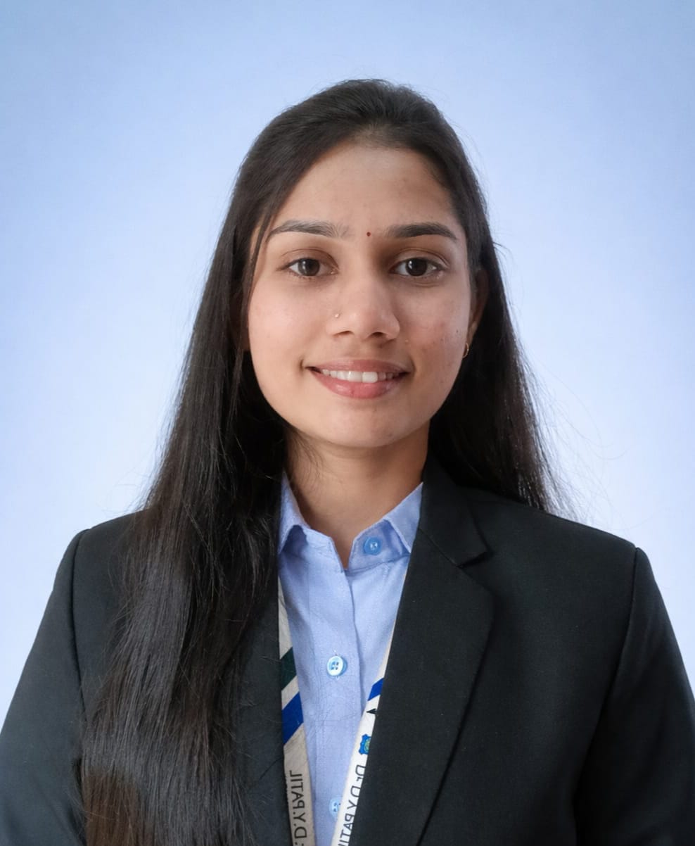 Shruti Pendhare