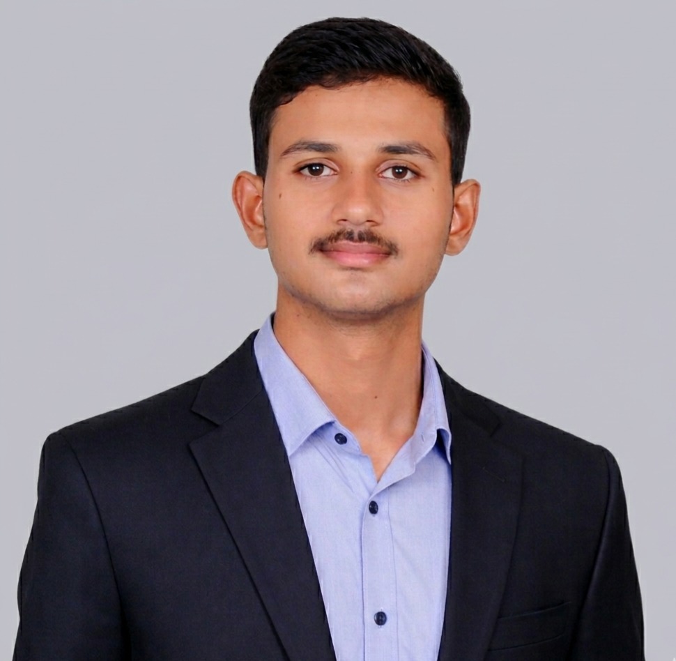 Sudarshan Gosavi