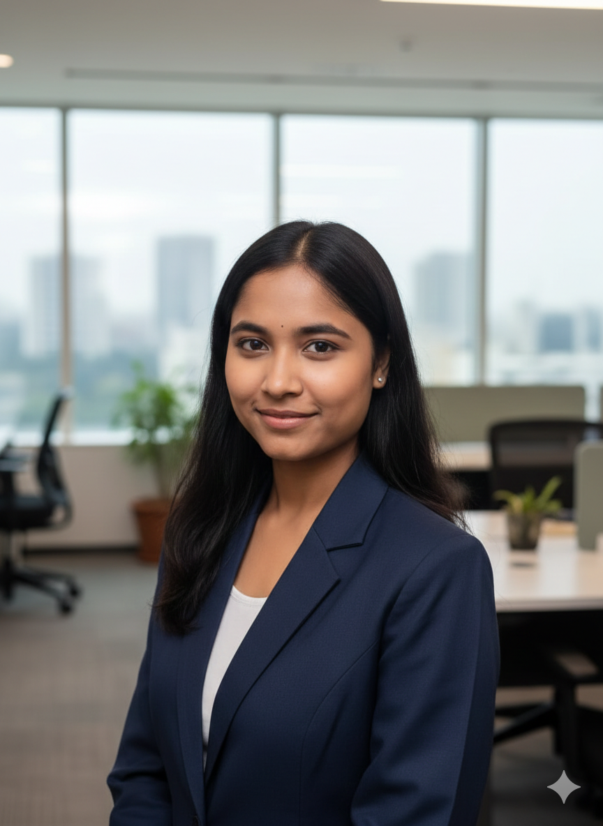 Kamble Yashshree